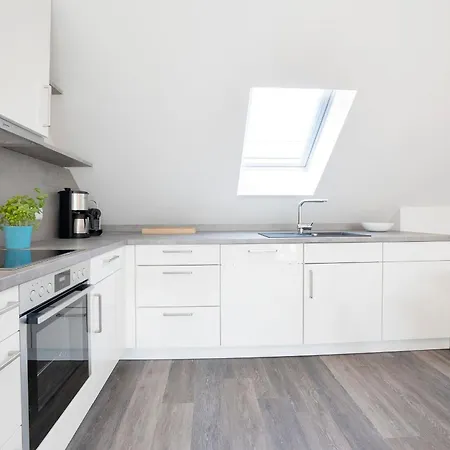 Lejlighed Tor 27 Waldliebe