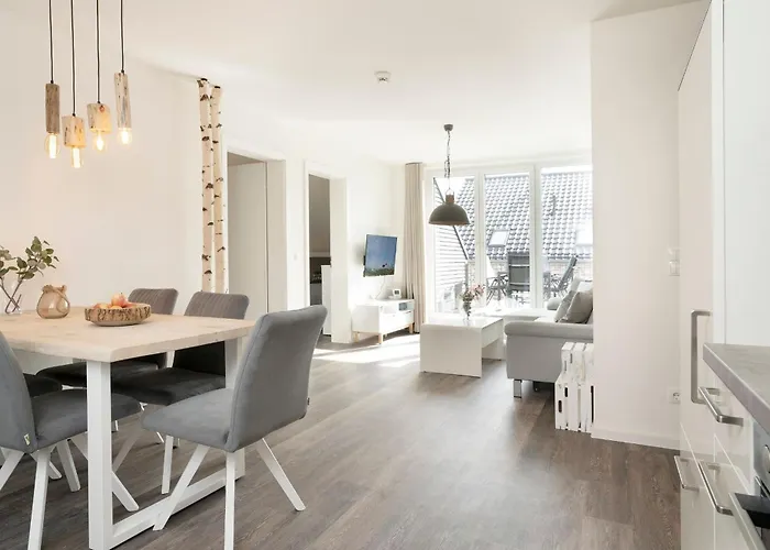 Tor 27 Waldliebe Διαμέρισμα *