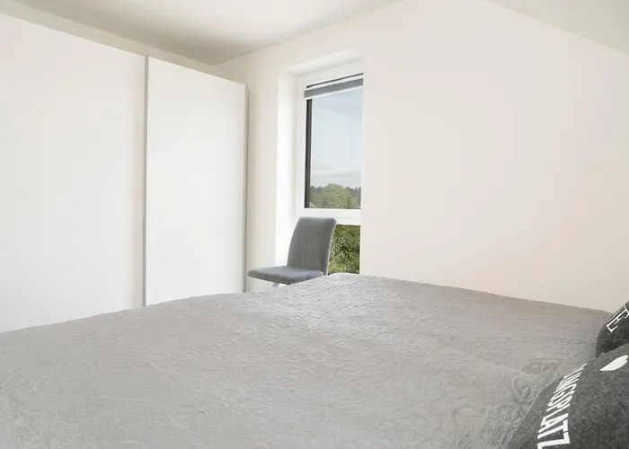 Tor 27 Waldliebe Διαμέρισμα Kellenhusen