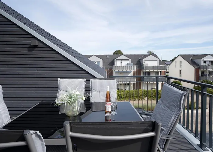 Tor 27 Waldliebe Kellenhusen