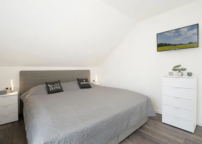 Tor 27 Waldliebe Διαμέρισμα