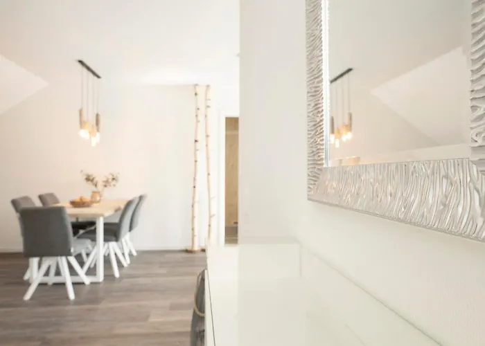 Διαμέρισμα Tor 27 Waldliebe Kellenhusen