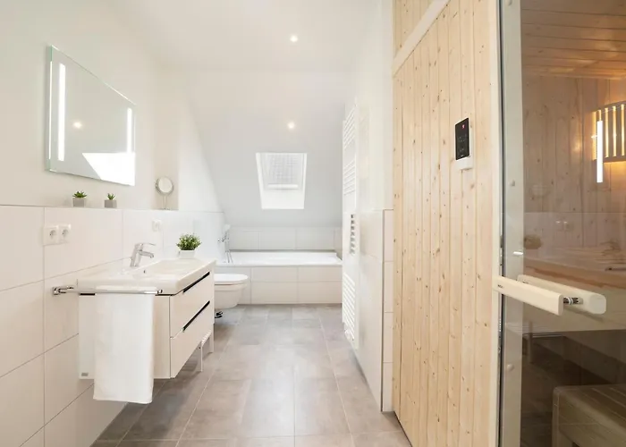 Tor 27 Waldliebe Διαμέρισμα