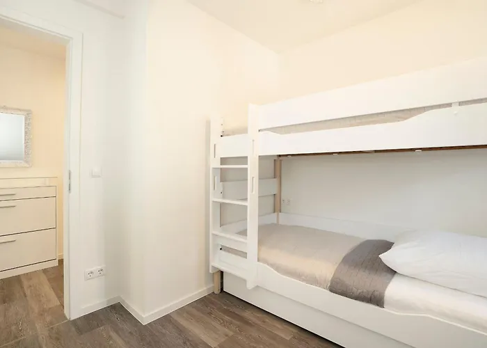 Διαμέρισμα Tor 27 Waldliebe *