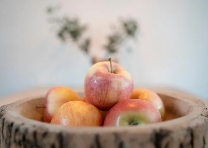 Tor 27 Waldliebe Διαμέρισμα Kellenhusen