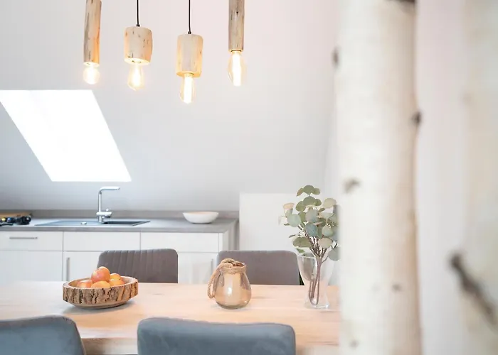 Tor 27 Waldliebe Διαμέρισμα