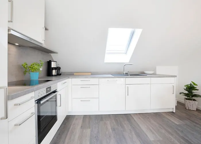 Διαμέρισμα Tor 27 Waldliebe