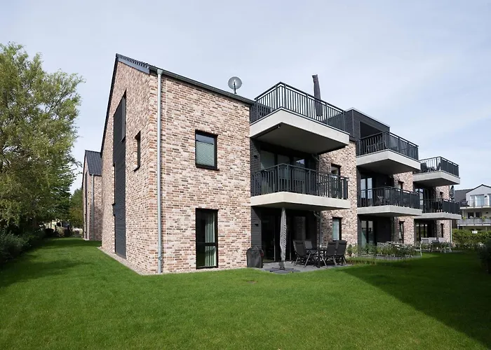 Tor 27 Waldliebe Διαμέρισμα *