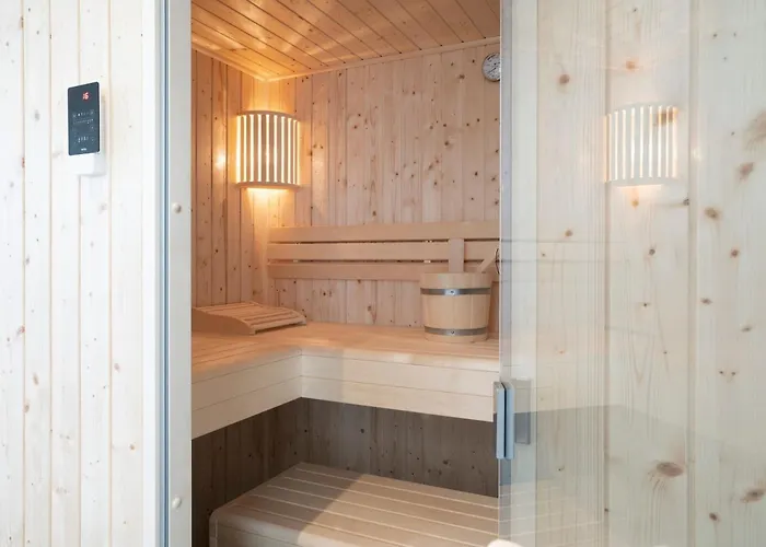 Διαμέρισμα Tor 27 Waldliebe *