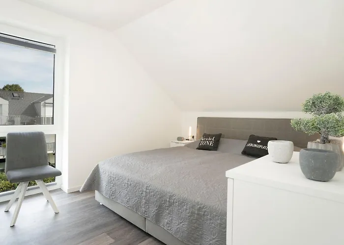 Tor 27 Waldliebe Kellenhusen