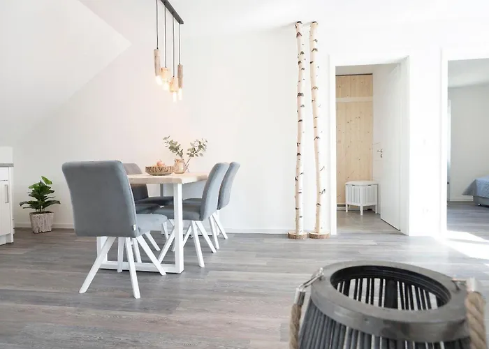 Tor 27 Waldliebe Διαμέρισμα