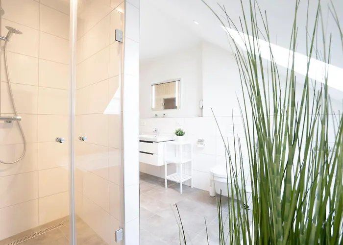 Διαμέρισμα Tor 27 Waldliebe