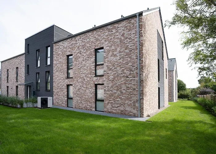 Tor 27 Waldliebe Διαμέρισμα